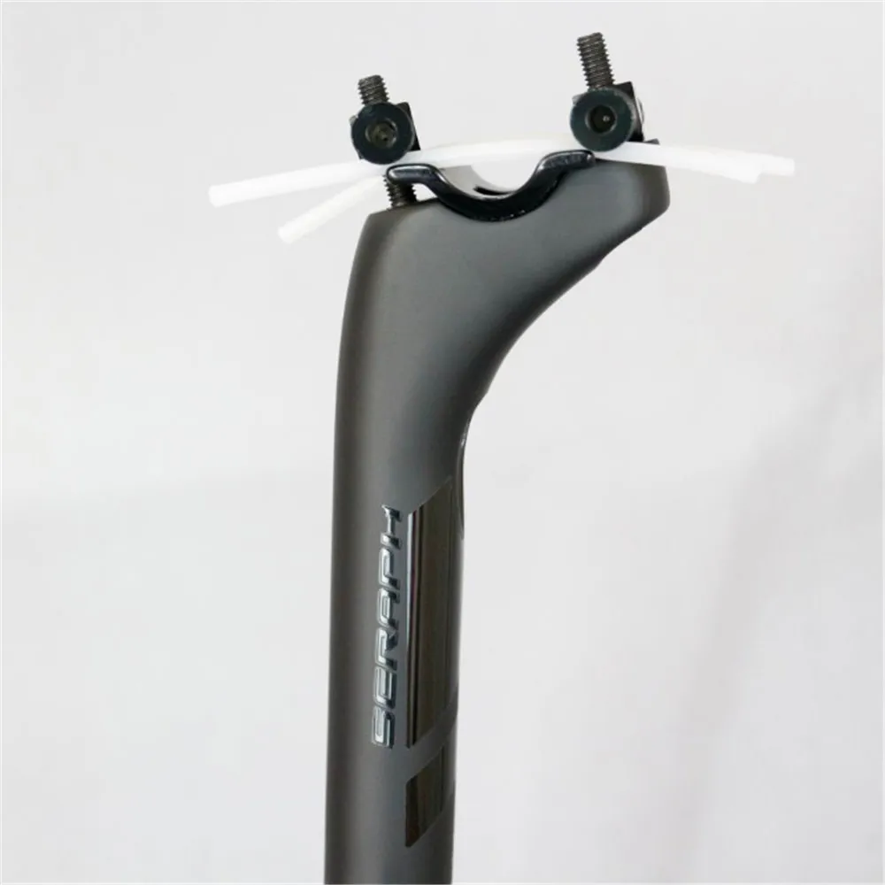 Seraph Black Golssy BSA углеродистая рама для дорожного велосипеда FM066 Toray T1000 принимаем