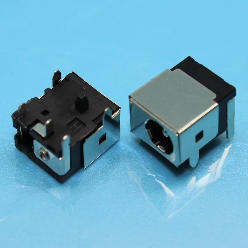 YuXi Charging Socket DC Jack For Asus F7L laptop power FOR CCE WIN NET10/NETBOOK NB 123X /Philco PHN10103 | Компьютеры и офис