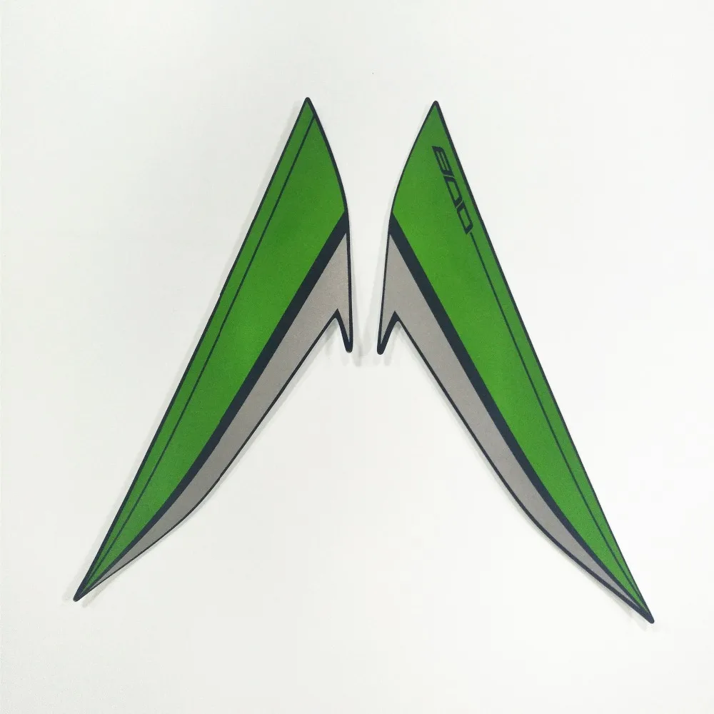 Мотоцикл для Kawasaki Z800 13-14-15-16 Z 800 2013- стикер обтекатель комплект аппликация Высокое качество весь автомобиль наклейка
