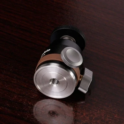 Штатив из алюминиевого сплава с ЧПУ шариковая мини головка для штатива Benro