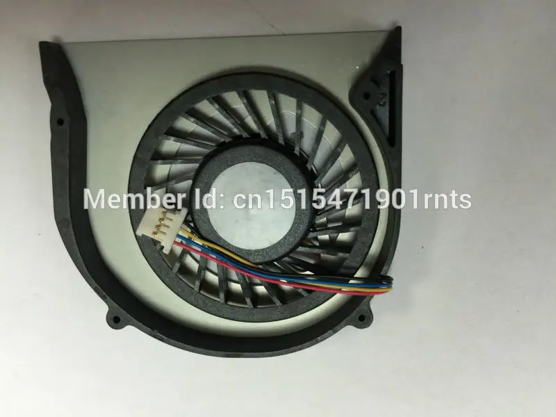 Новый вентилятор охлаждения для процессора Acer ASPIRE 5810 4410 4410T 4810 4810T 4810TG 4810TZ 4810TZG 5810T