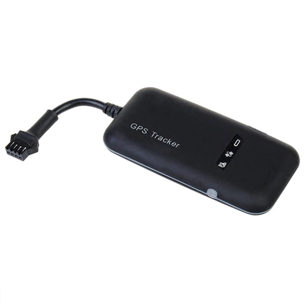 Cheapest Quad Band Phone GPS Tracker GT02A And Lowest Price Car tracker Android & IOS Drop Shipping | Автомобили и мотоциклы