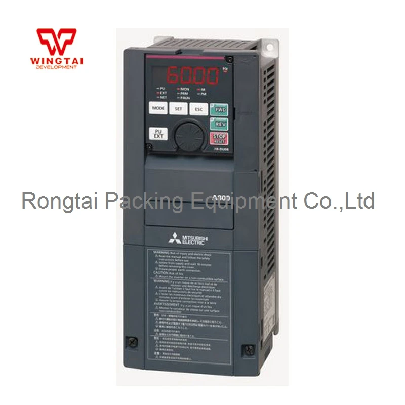 

Japan Mitsubishi FR-A Series, преобразователь частоты, фотолампа