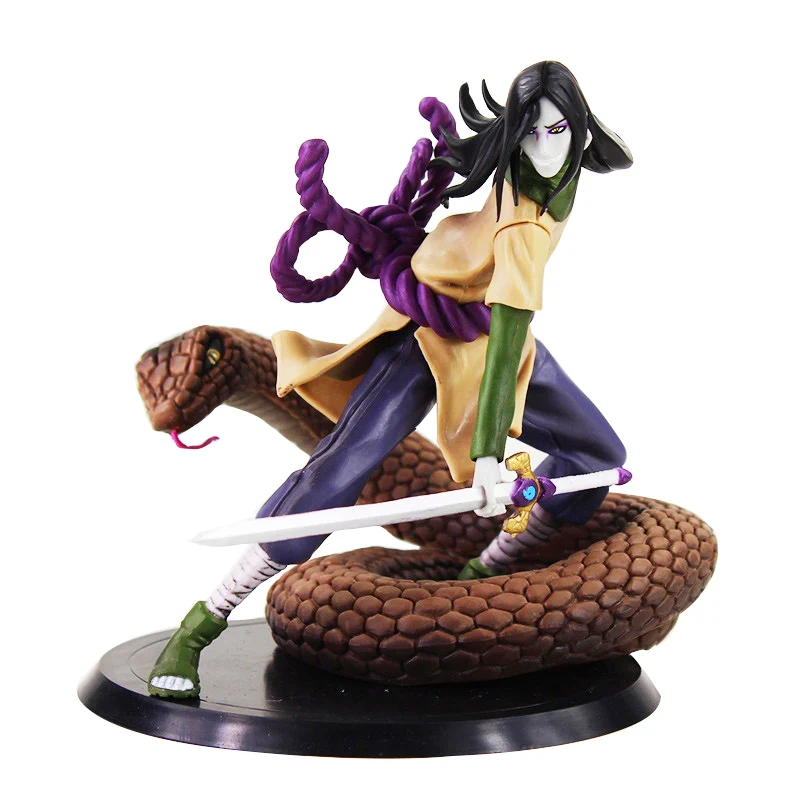 

5.5'' 14cm Figure Toys Model Doll for Collection