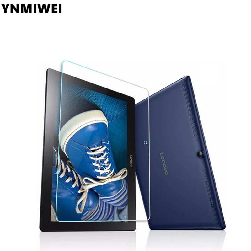 

3Piece Glass Protector for Lenovo Tab2 A10-70 Tab2 A10-30 Tab3 10 Plus Tab3 10 TB-X103F TB2-X30F TB3-X70F Screen Protector
