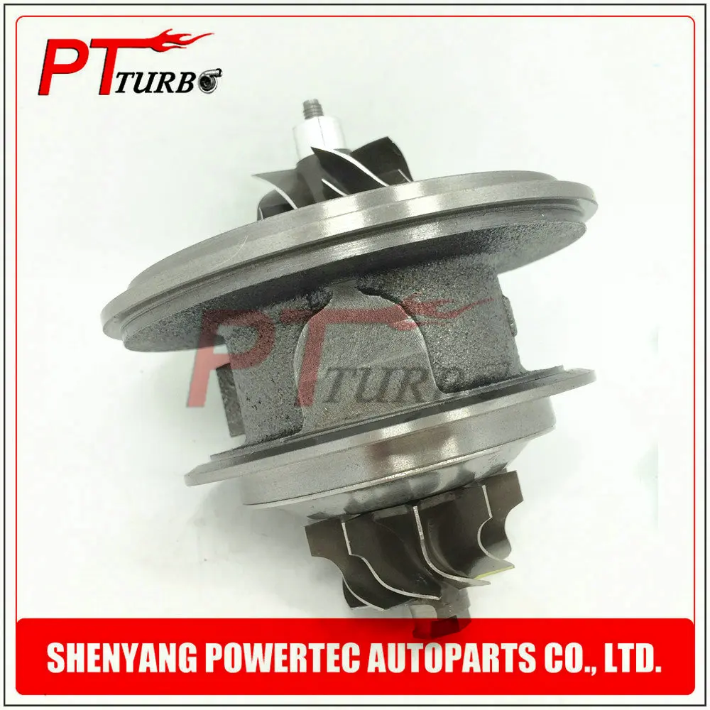 Турбокомпрессор Garrett GT1544Z turbo chra 706499/802419 картридж турбокомпрессора для Ford Focus Transit V