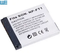 NP-FT1 FT1 NPFT1 Battery for Sony DSC-L1 DSC-M1 DSC-M2 DSC-T1 DSC-T10 DSC-T11 DSC-T3 DSC-T33 DSC-T3S DSC-T5 DSC-T9 | Электроника