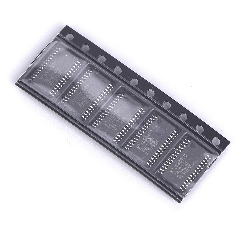 

5pcs/lot Original MP3378E MP3378 TSSOP-28