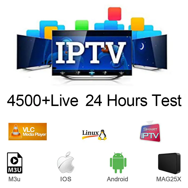 IPTV подписка на Карибы, хинди, Канаду, США, Индию, Европу, французский, Латиноамериканский, испанский, португальский, русский, аарабский, HD, Android, smart IPTV M3u