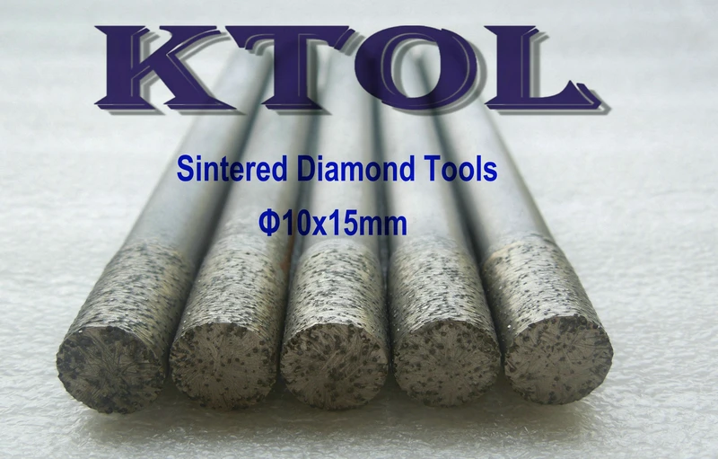 Длинная торцевая фреза зеркальная с плоским дном алмазные Фрезы ЧПУ спеченные