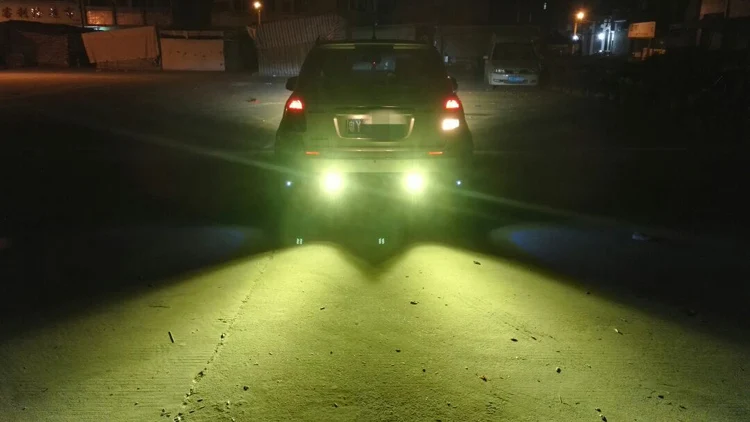 12 В/24 В светодиодный автомобильный грузовик фургон автобус трейлер RV