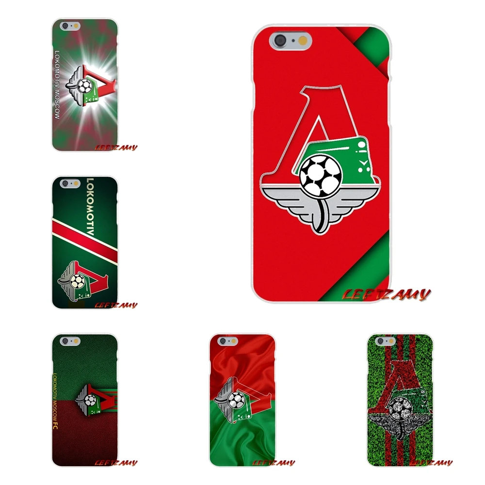 Lokomotiv Moscow Динамо Москва для Xiaomi Redmi 3 S 4A 5A Pro mi 4 4C 5S 6X Max2 Примечание силиконовый