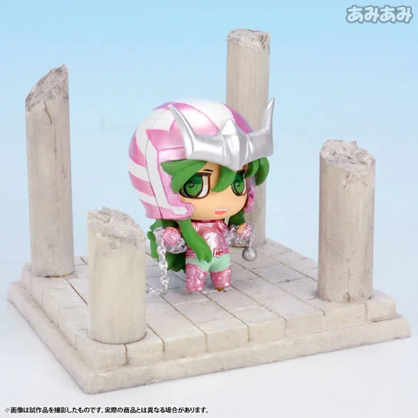 Горячее предложение! Распродажа! Saint SEIYA Athena Сейя мистическая одежда SHIRYU HYOGA избегать ИККИ 7 модель здания Аниме Фигурка крутой Рождественский подарок