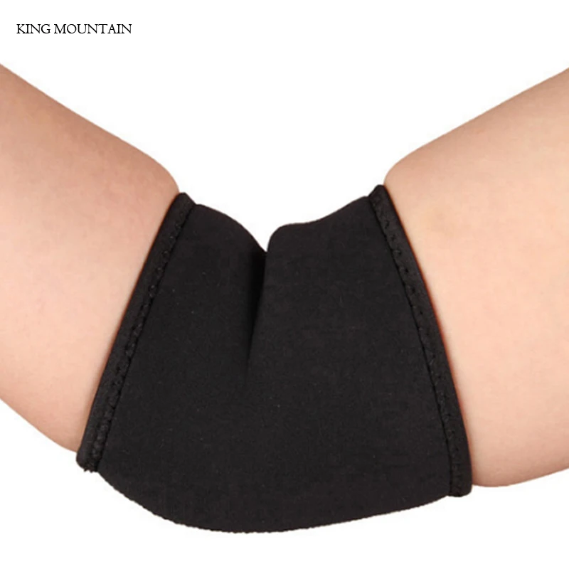 Outdoor Sports Safety Elbow Protector Profession support Super Breathable Pad Effective Protection | Спорт и развлечения