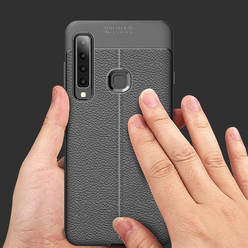 Фото Роскошный чехол YuoTuo для телефона samsung galaxy a9 2018 a 9 Star Pro силиконовые аксессуары Роскошный чехол YuoTuo для телефона samsung galaxy a9 2018 a 9 Star Pro силиконовые аксессуары