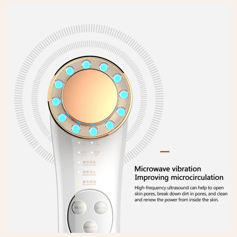 Ультразвуковая кавитация массажер для похудения и антицеллюлитная горелка жира