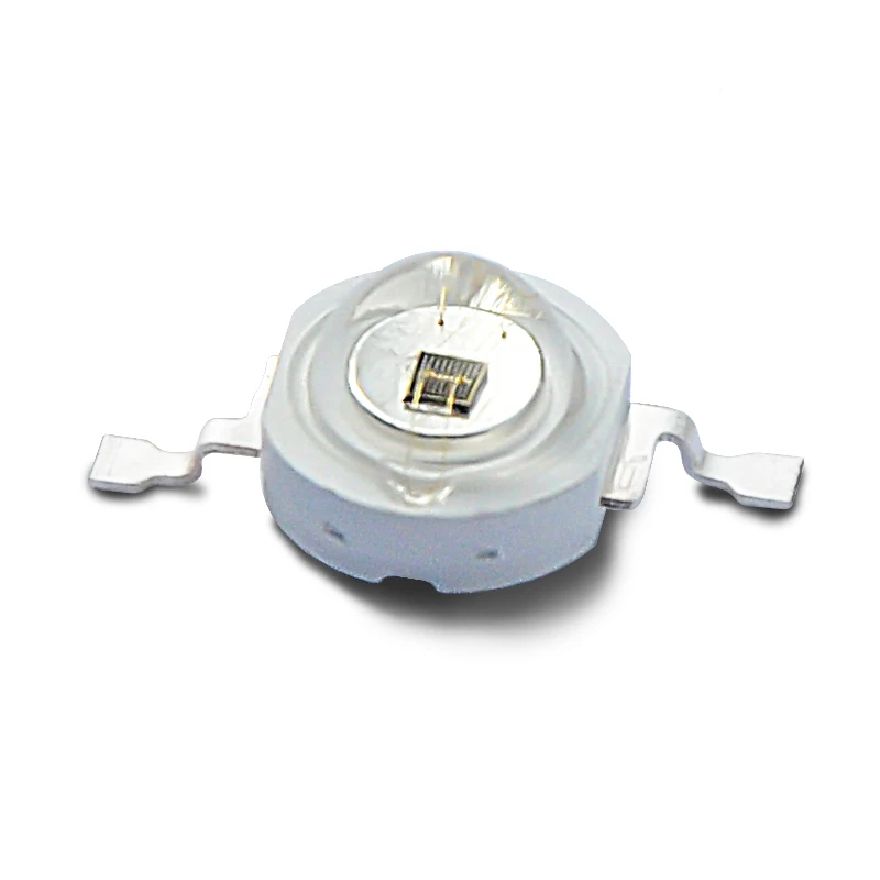 Светодиодные светодио дный диоды SGROW LED Grow Light Chip. Высокое качество DIY спектр лампа
