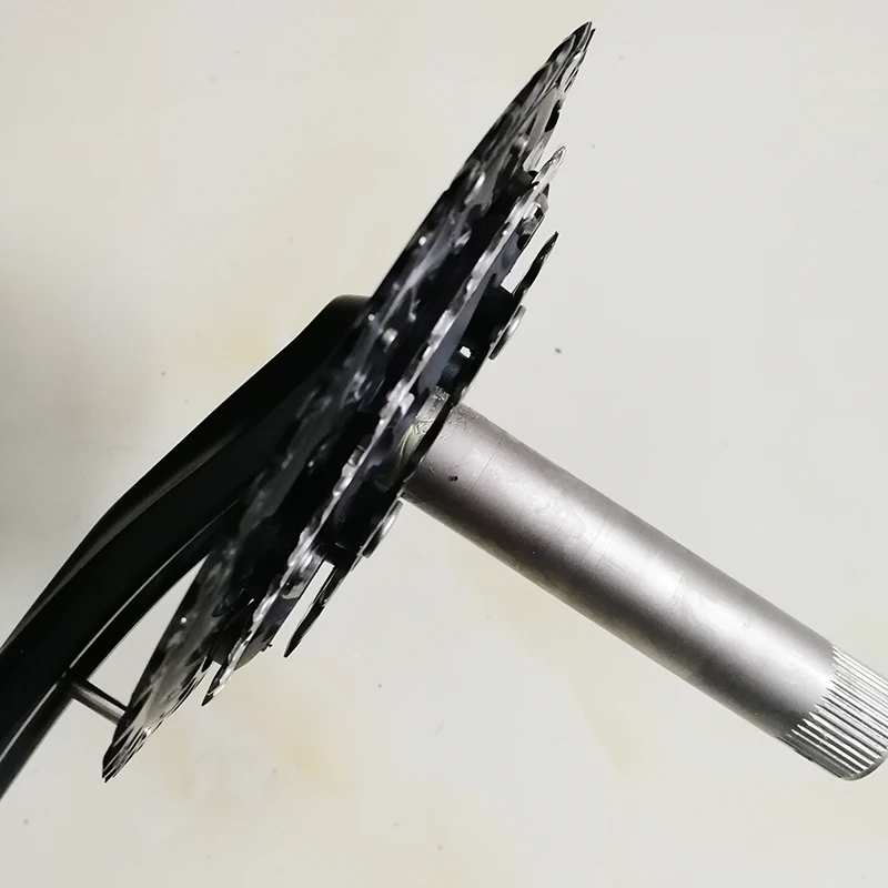 SHIMANO DEORE FC M610 M612 диаметра окружности болтов (170 мм 175 рукоятки спереди 3 Скорость 42/40T