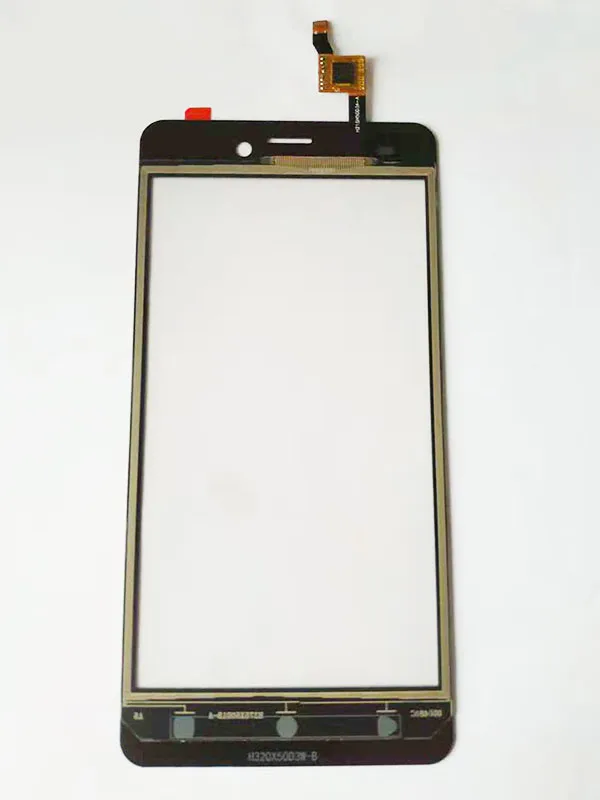 High Quality For Prestigio Wize P3 PSP 3508 Duo PSP3508 Touch Screen Digitizer Panel Lens Glass Black Color+Tape&ampTool | Мобильные