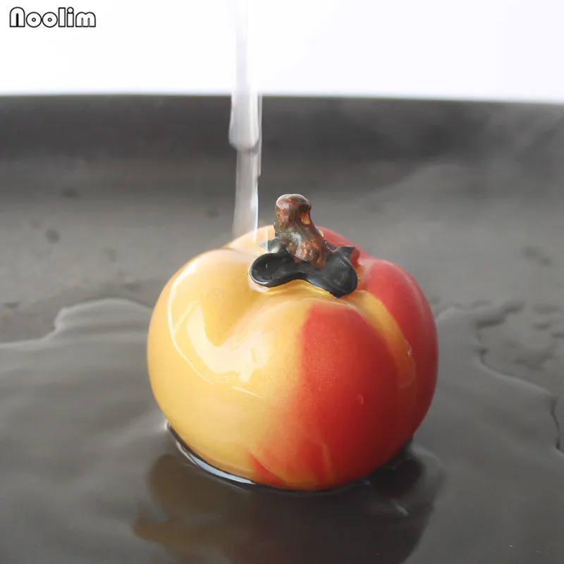 Керамические украшения NOOLIM для домашних животных меняющие цвет фарфор перманент