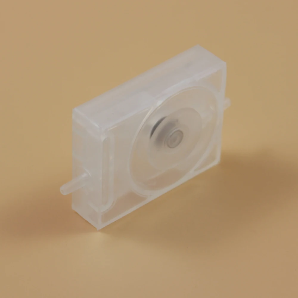 6 цветов односторонний заслонки чернил СНПЧ для принтеров Canon/HP/Epson/Brother|damper ciss|ink