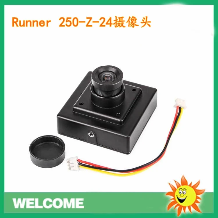Walkera Runner 250/Runner 250 Advance RC Drone запчасти Z 24 HD мини камера|Детали и аксессуары| |