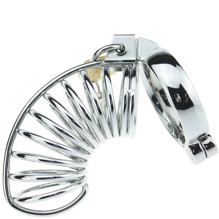 Новая распродажа 40/45/50 мм на выбор змеиная Мужская металлическая клетка для