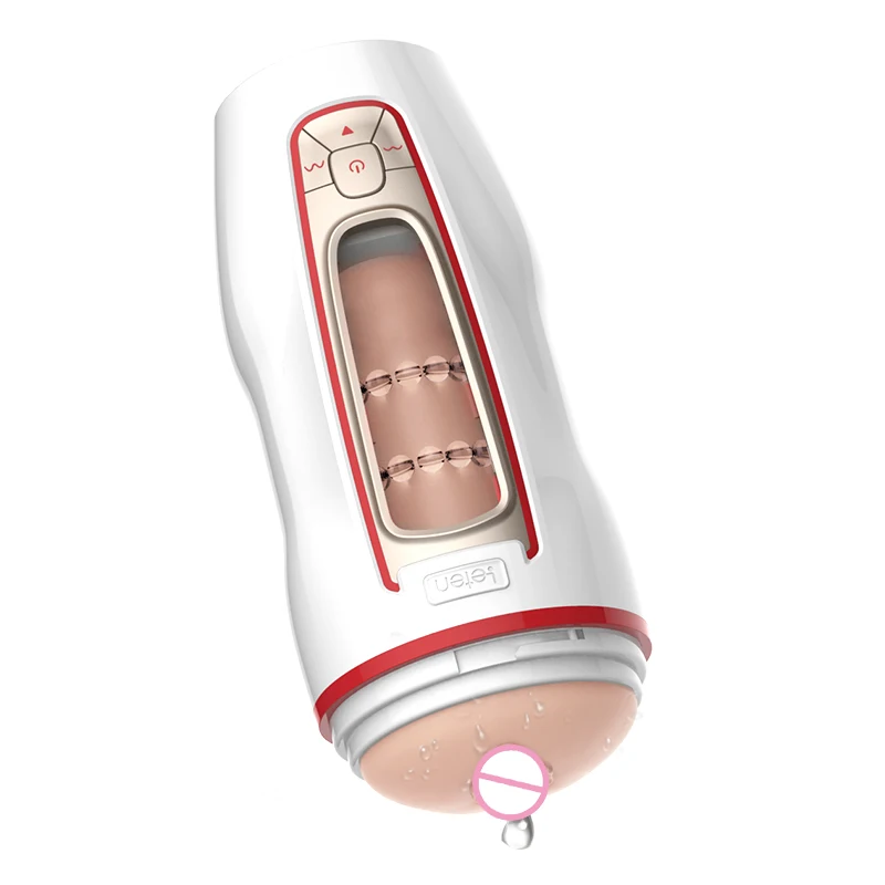 Leten мужской автоматический мастурбатор полностью автоматическая чашка