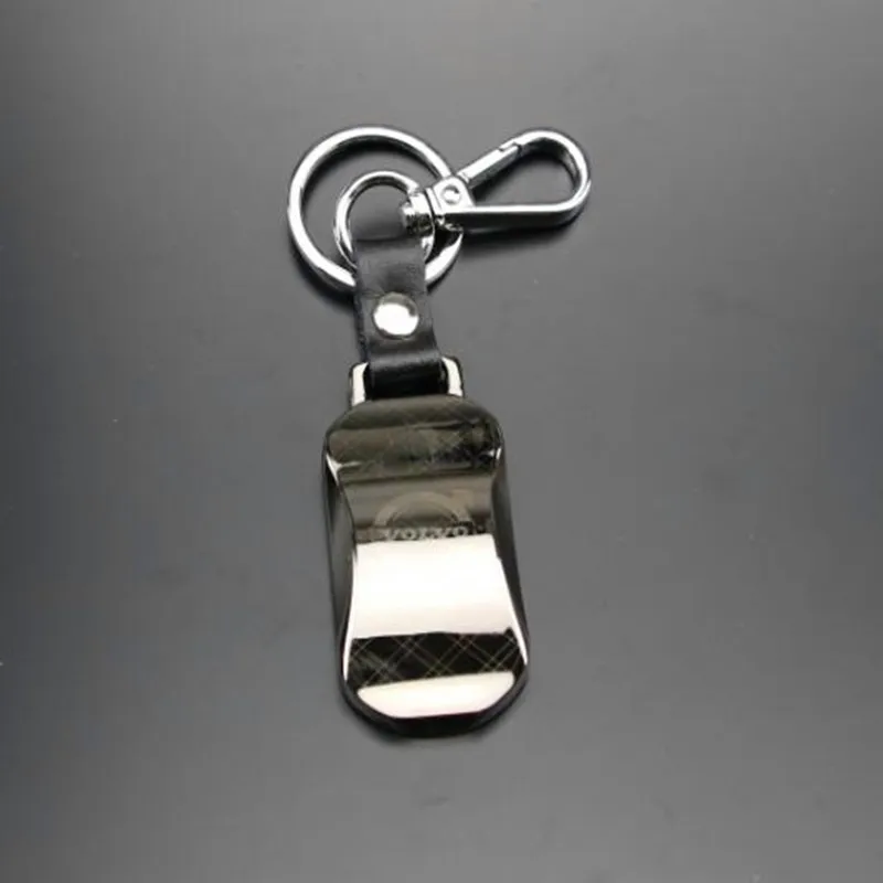 Logo Keychain Metal Keyrings For Emblems key Fob Auto Parts XC90 S80 S40 XC60 S60 V40 C30 V70 Car | Автомобили и мотоциклы