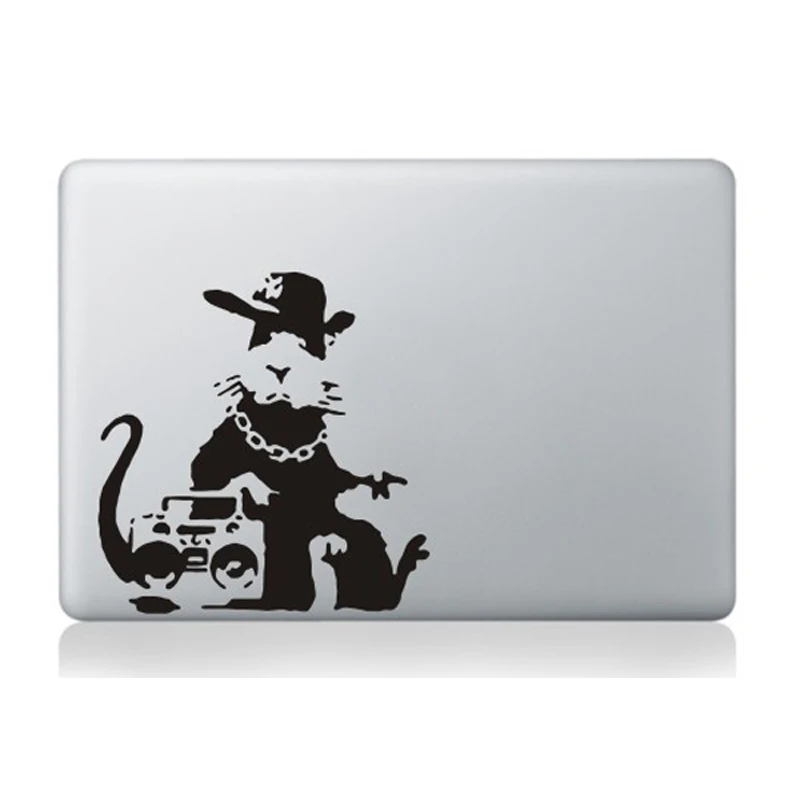 ПВХ ноутбук частичный стикер для Apple Macbook Pro Air retina 11 12 13 15 дюймов Виниловая наклейка для ноутбука наклейка для Macbook