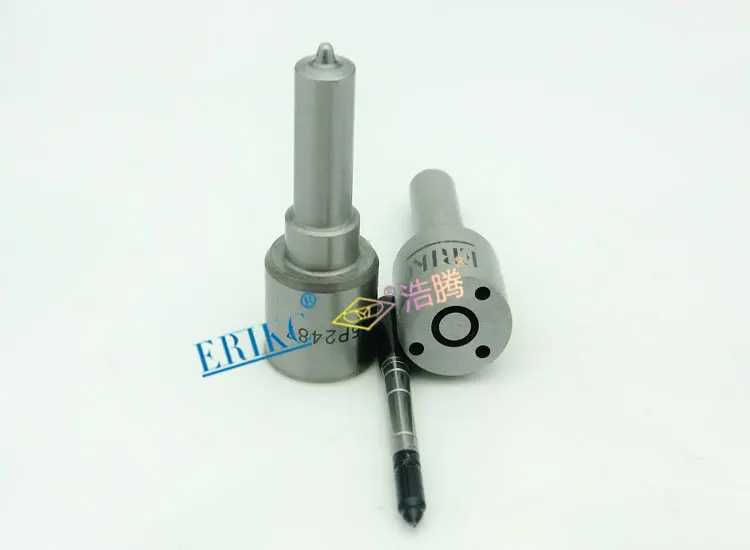 ERIKC DLLA 145 P 2487 автоинжекторные сопла детали сопло в сборе DLLA145P Форсунка для впрыска