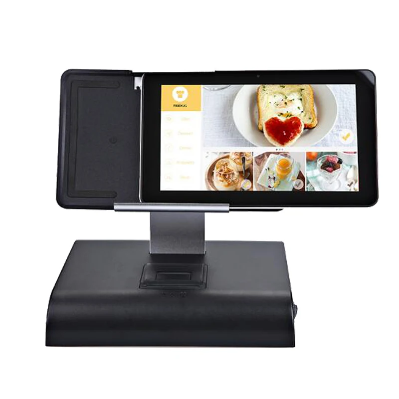 10 &quotдюйма Бесплатная SDK Wi Fi Bluetooth pos терминал Системы программного обеспечения