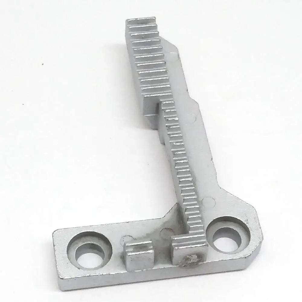 

Feed Dog for Singer 14U34 14U44 for Home Serger Overlock Machines 412783