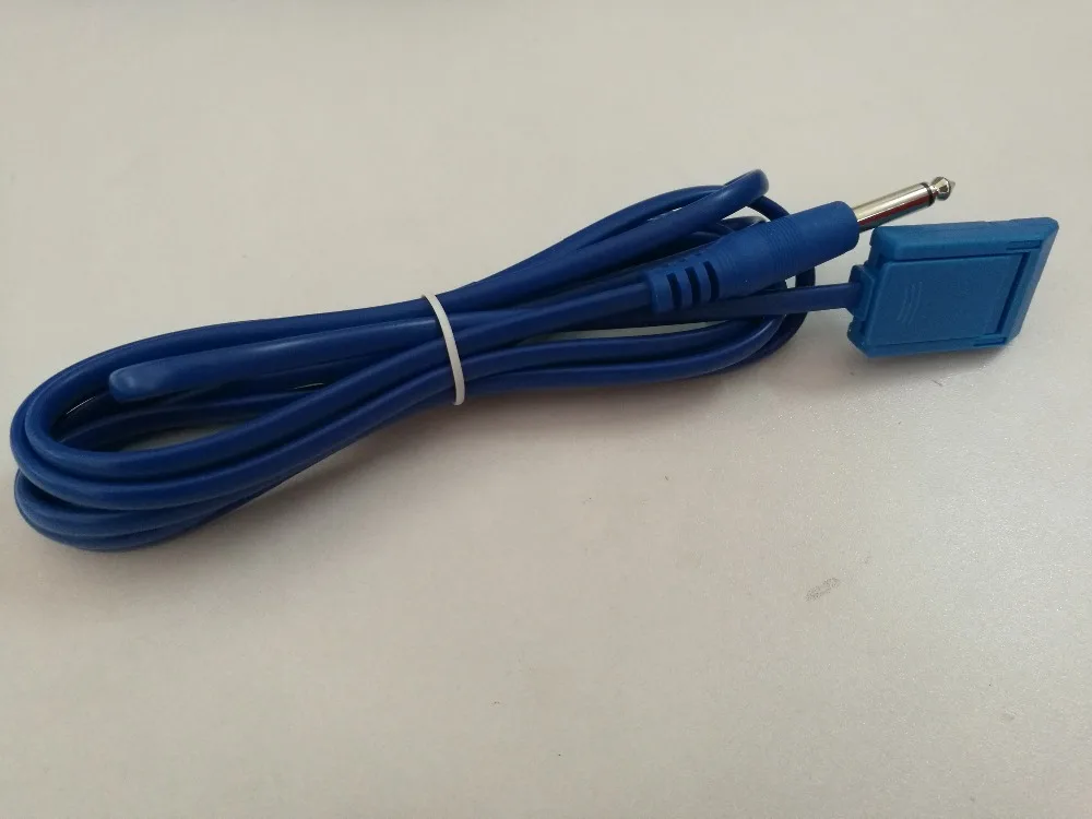 Монополярный биполярный кабель для Eschmann Td 830 новый совместимый |