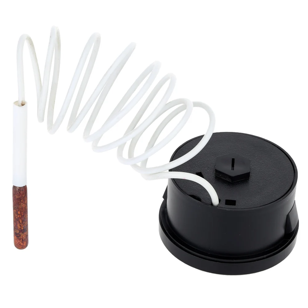 Термометр с циферблатом измеритель температуры капиллярный датчик датчиком 1 5 м