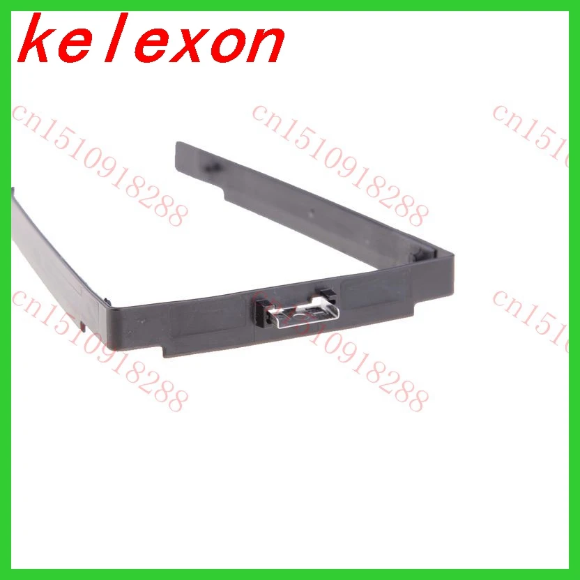 Новинка 10 шт. жесткий диск HDD SSD Caddy кронштейн для Lenovo Thinkpad T431S T440 T440S T440P T540P W540 X230S X240