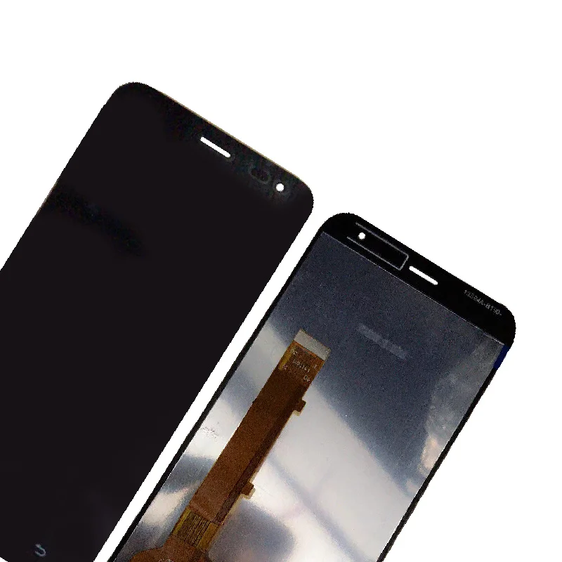 100% протестированный 3 шт./лот Полный ЖК дисплей для Hisense Infinity Lite S L675 LCD + сенсорный