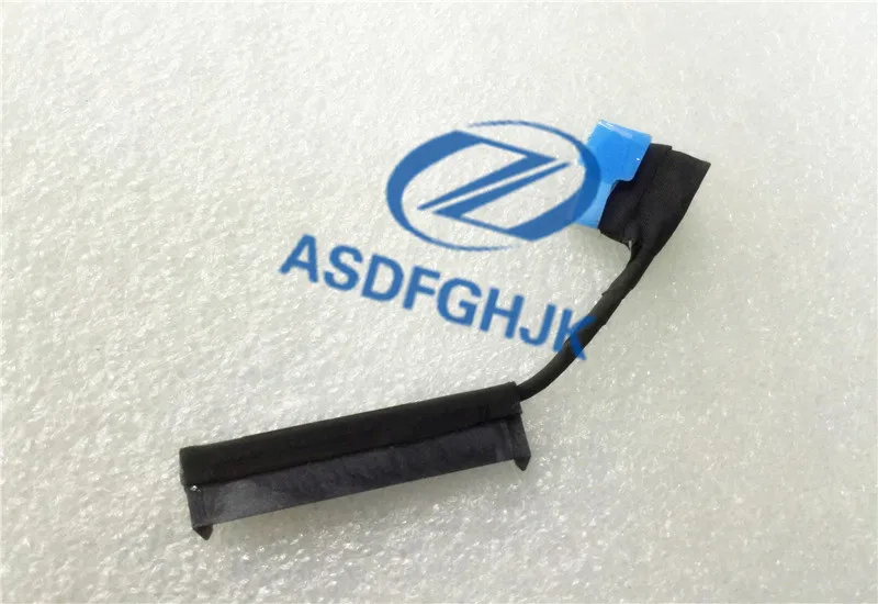Оригинальный ноутбук SATA жесткий диск HDD SSD Соединительный кабель для Dell Precision M3800