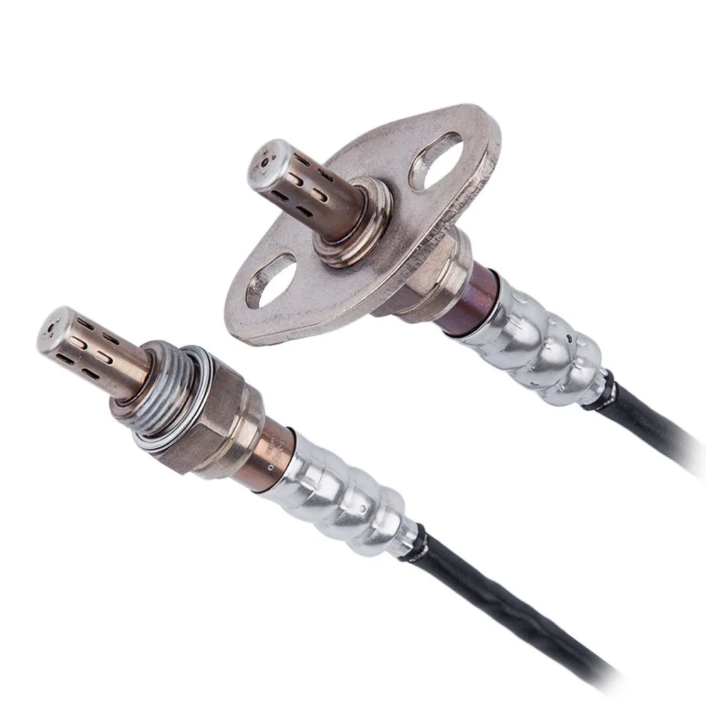 4 шт. автомобильный Стайлинг кислородный датчик O2 для Toyota Sequoia Tundra 4.7L 4WD 2017|Датчик