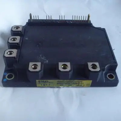 

Freeshipping New 7MBP80RTA060 Power module