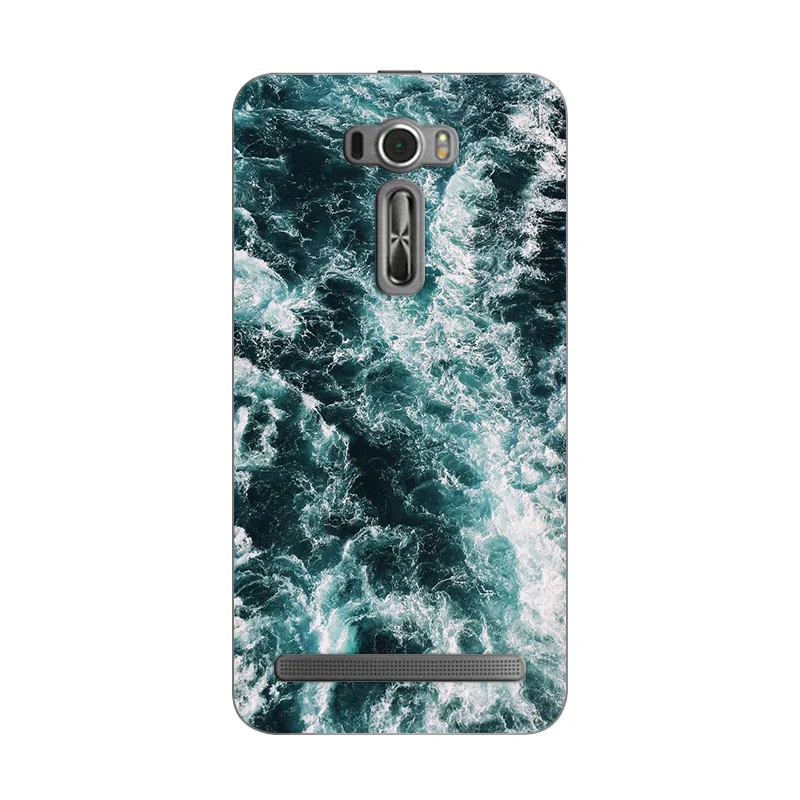 CROWNPRO 5," чехол для телефона ASUS Zenfone 2 Laser ZE500KL ZE500KG чехол силиконовый Zenfone2 LASER ASUS_Z00ED чехол с рисунком
