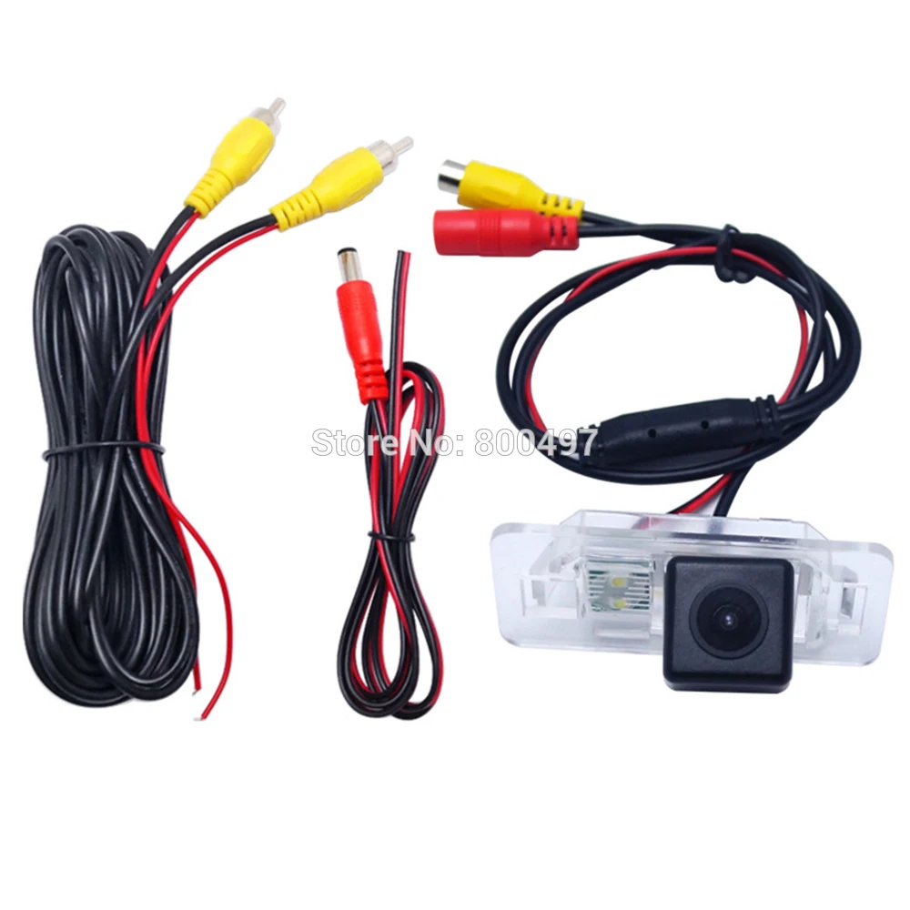 CCD HD Автомобильная камера заднего вида для парковки ночная BMW E82 E88 E90 E91 E91N E93 M3 E39 E60