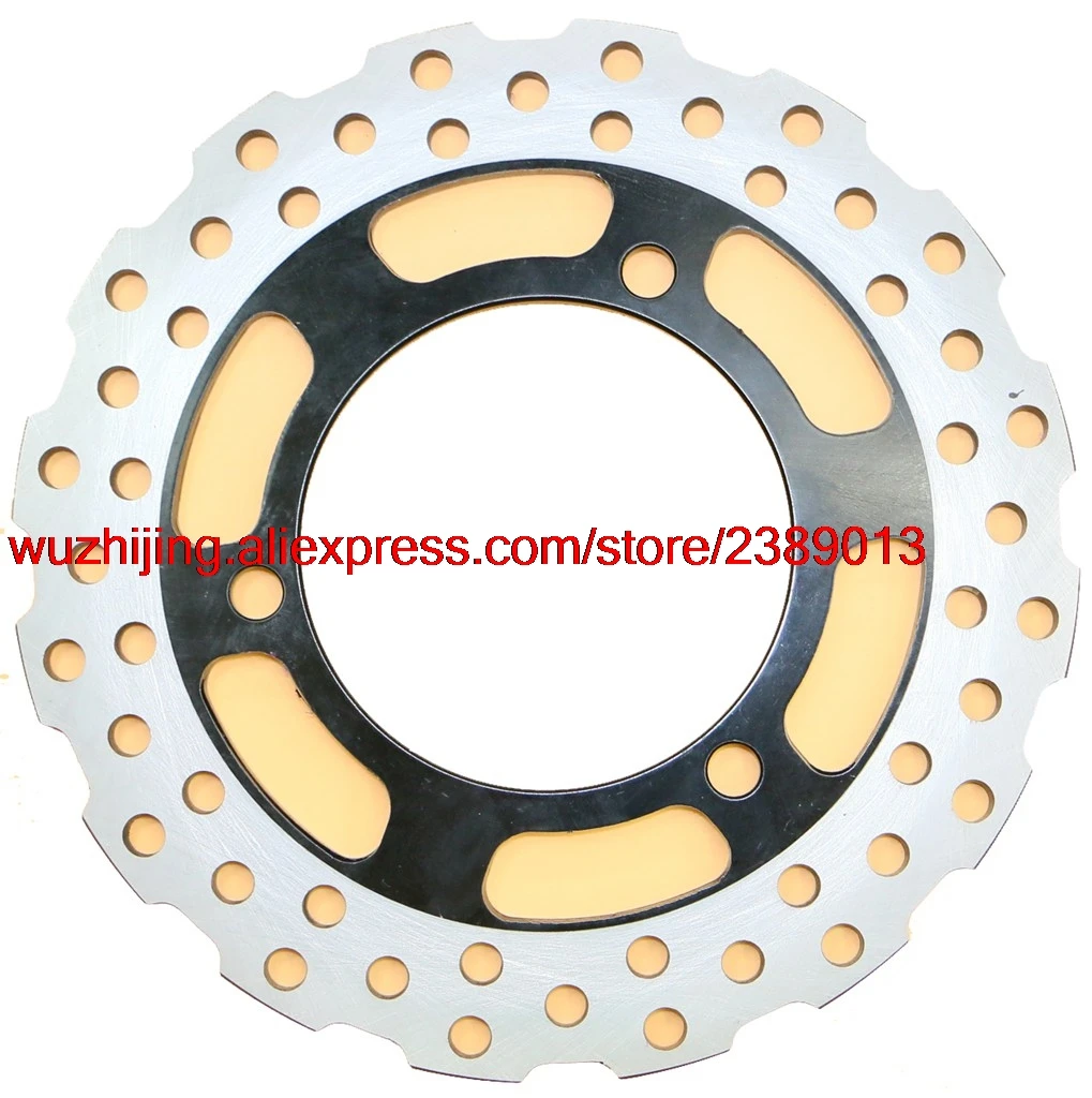 Тормозной диск ротора для SUZUKI BURGMAN UH 125 150 UH125 UH150 2002 2003 2004 2005 2006|brake disk rotor|brake disksuzuki