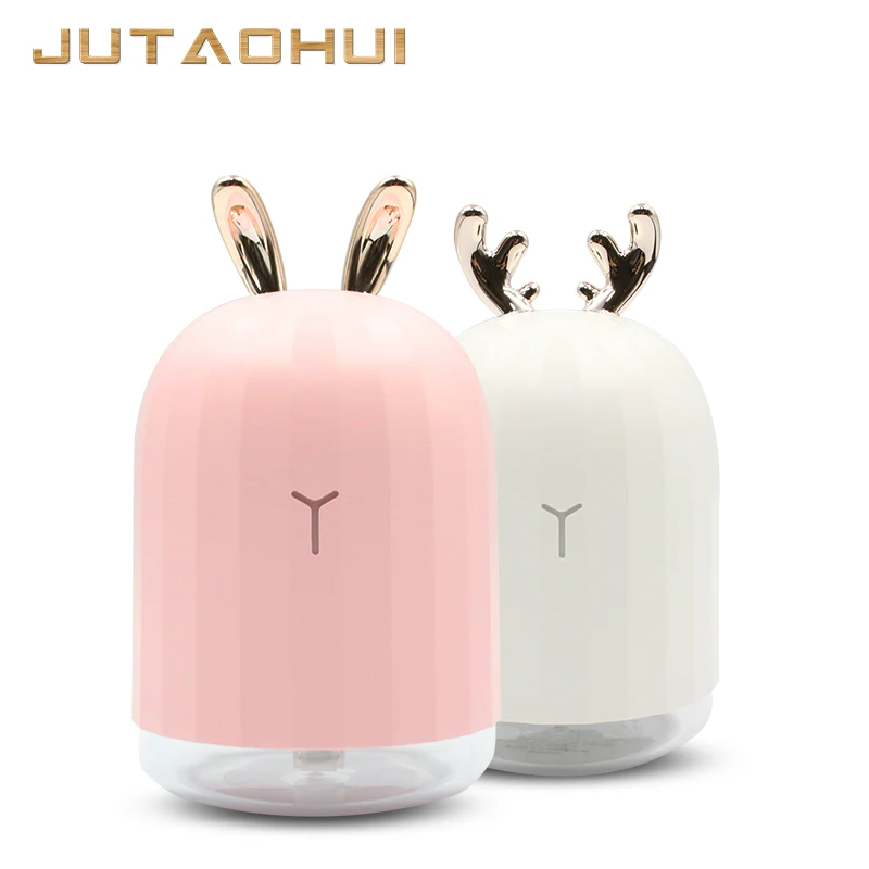 Мини 04 usb 220 мл увлажнитель воздуха Арома диффузный стол украшение эфирное масло