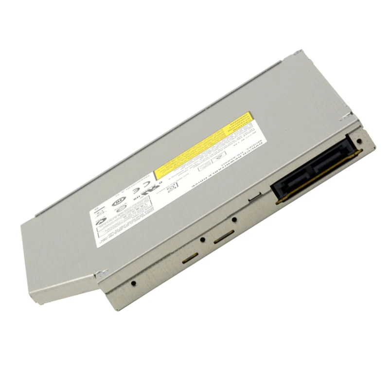 Новый тонкий 9 5 мм CD DVD привод SATA лоток нагрузка ОЗУ горелка для Lenovo IdeaPad Z50 75 Edge E431