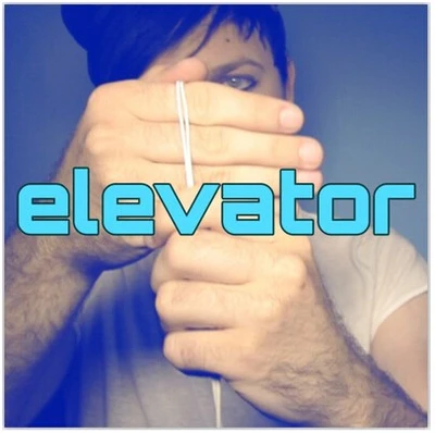Elevator by Kyle McTavish-Magic tricks | Игрушки и хобби