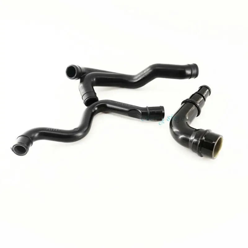 06A 103 221 BH пластиковый комплект шлангов для клапана двигателя VW Jetta Bora Golf MK4 Passat Audi A3