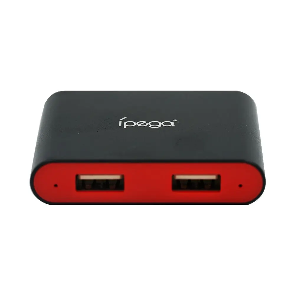 IPega для Bluetooth ПК клавиатура мышь конвертер Android контроллер адаптер (PG 9096) поддержка