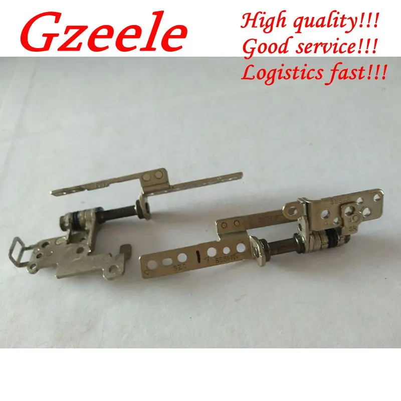 Новые петли GZEELE для ноутбука ASUS V551 V551L V551LA V551LB V551LN S551 S551L S551LA S551LB S551LN K551L K551LB |