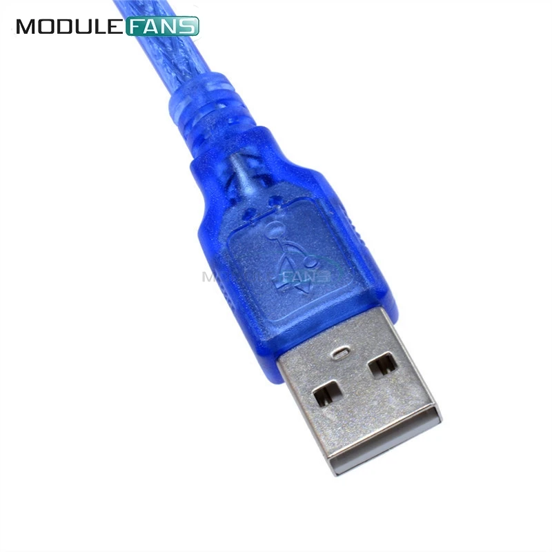 2 шт. Nano V3.0 3 0 Mini USB драйвер ATmega328 ATmega328P 5 в плата микроконтроллера CH340 для Arduino Usb